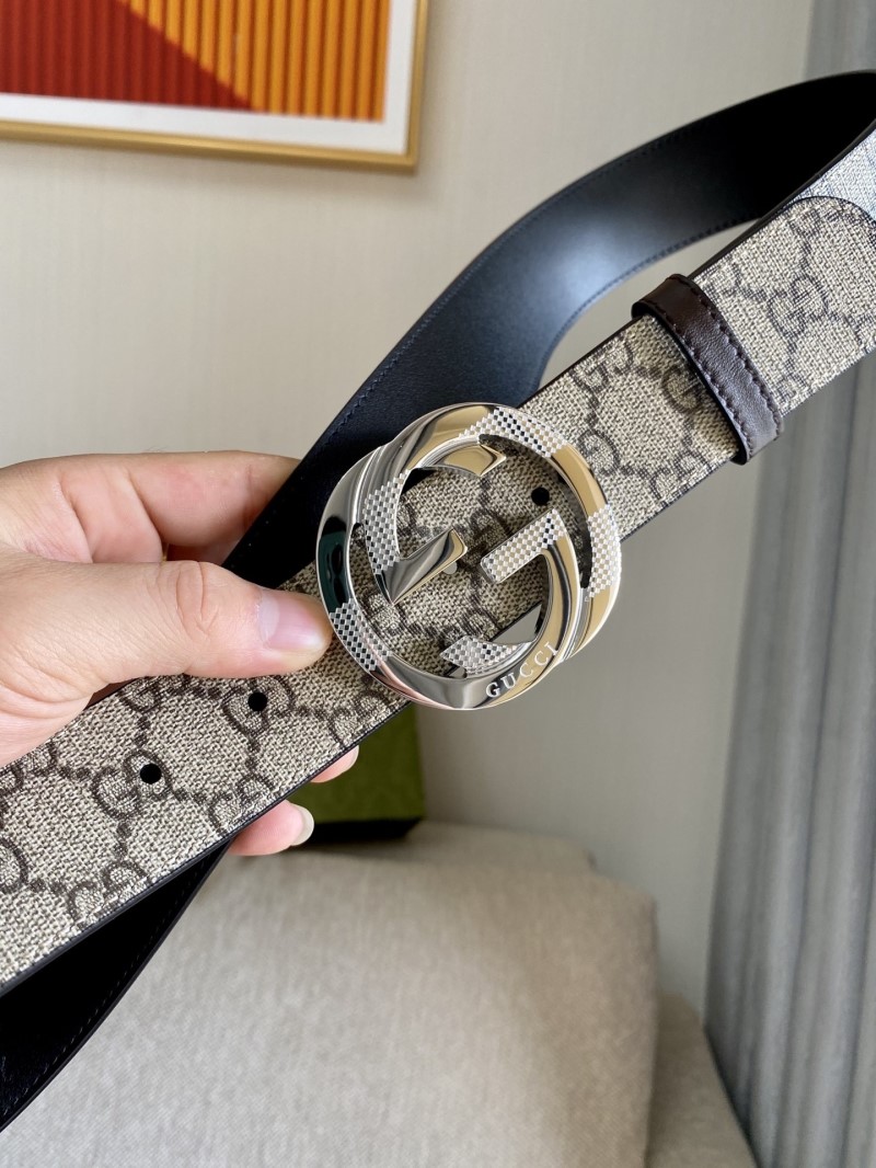 Gvc*1 belts